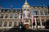 Cultureel Overnachten